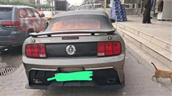 فۆرد مۆستانگ